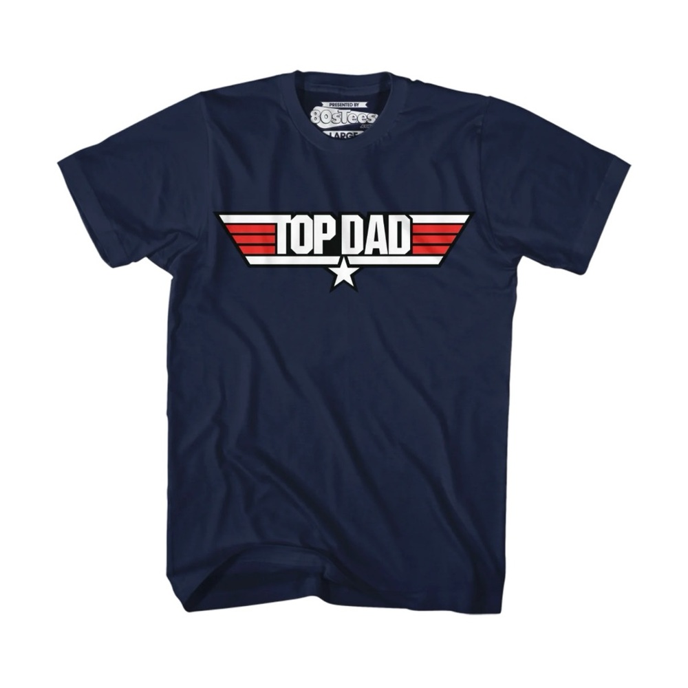 Top Dad T-Shirt